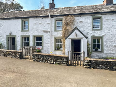 Exterior | Gillhead Farm Cottage, Matterdale End