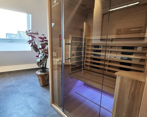 Apartment | Spa treatment