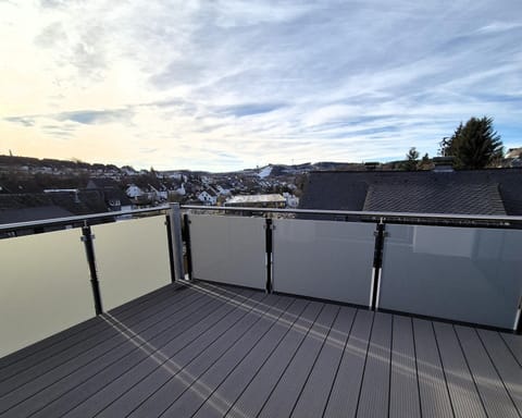 Apartment | Balcony