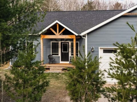 Welcome to Northwoods Therapy!