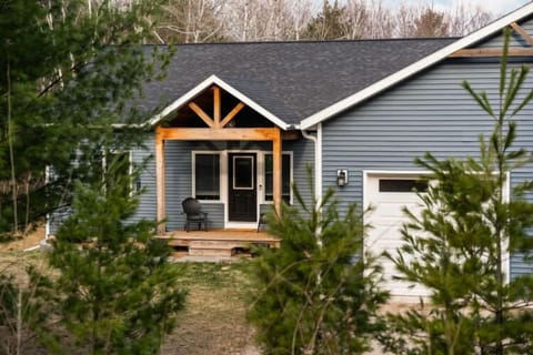 Welcome to Northwoods Therapy!