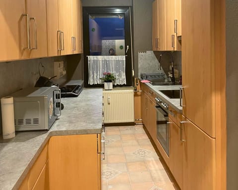 Apartment | Private kitchen