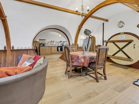 Deck, Shade, Hardwood, Outdoor Furniture, Balcony, Plank, Eco Hotel, Swimming Pool, Wood Flooring, Resort