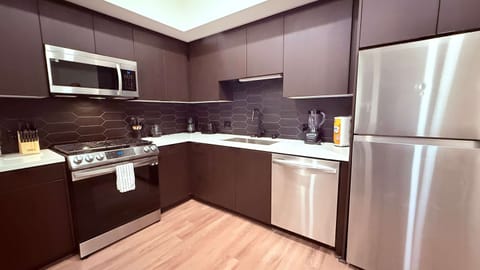 House | 1 bedroom
