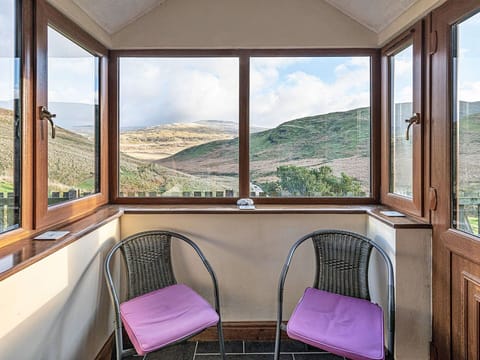 Apartment, Balcony, Shade, Marina, Hotel, Dock