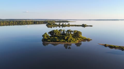 Lake Texoma at its best