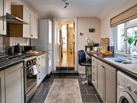 Apartment, Balcony, Shade, Marina, Hotel, Dock