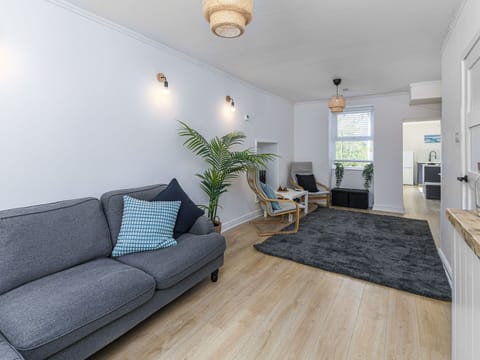 Apartment, Balcony, Shade, Marina, Hotel, Dock