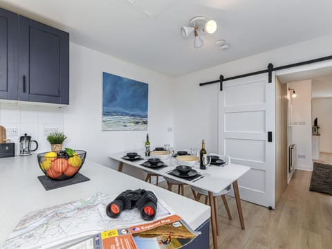 Apartment, Balcony, Shade, Marina, Hotel, Dock