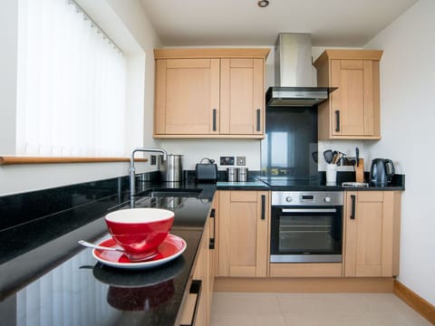 Apartment, Balcony, Shade, Marina, Hotel, Dock