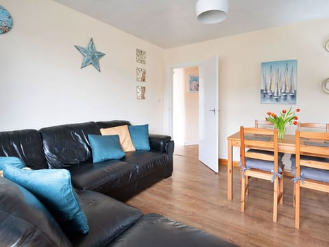 Apartment, Balcony, Shade, Marina, Hotel, Dock