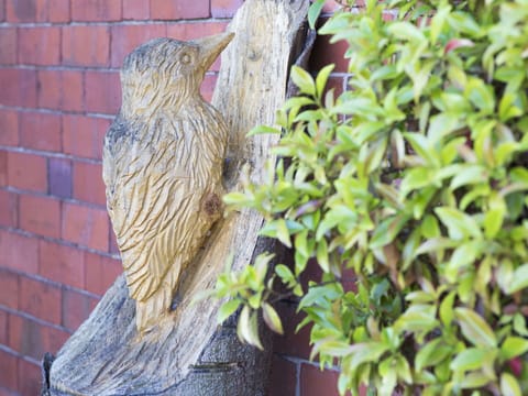 Apartment, Balcony, Shade, Marina, Hotel, Dock