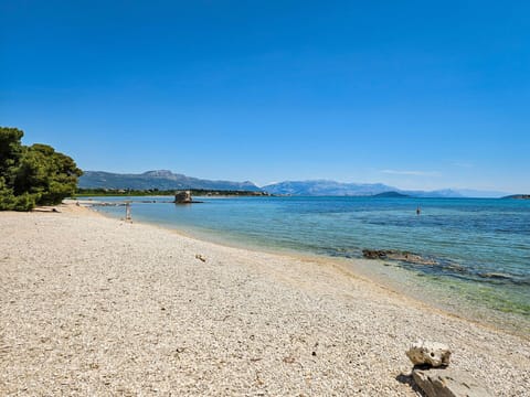 Blue, Water, Body Of Water, Beach, Coast, Coastal And Oceanic Landforms, Horizon, Shore, Sea, Bank