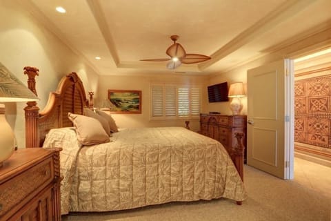 Condo, 2 Bedrooms | 2 bedrooms, WiFi (free)