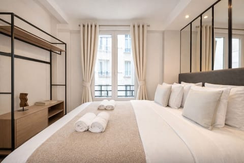 Premium Apartment, Courtyard View | View from room
