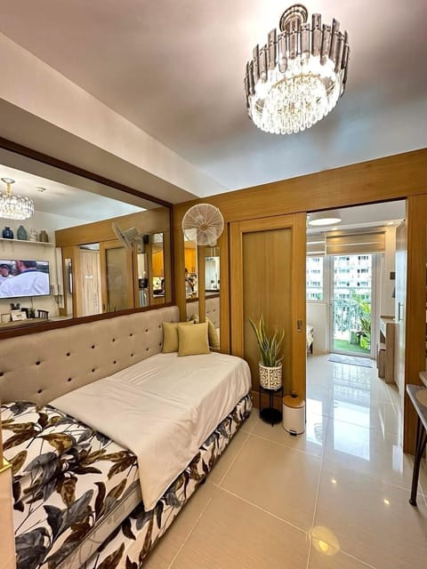 Condo, 1 Bedroom, Private Pool, City View | 2 bedrooms