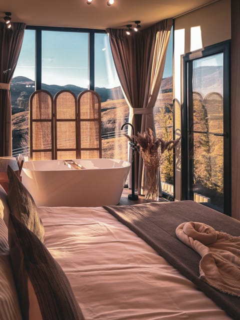 Chianti | Egyptian cotton sheets, premium bedding, memory foam beds