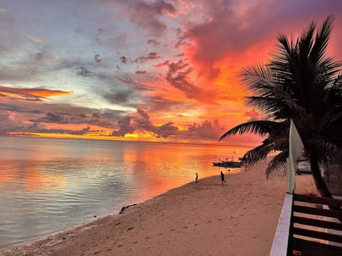 House, 3 Bedrooms, Accessible, Private Pool | Beach