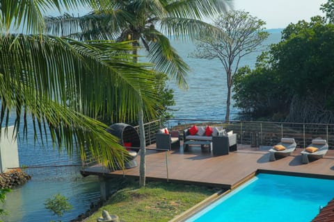 Pool Suite | Outdoor pool | 2 outdoor pools, open 6:30 AM to 7:00 PM, pool umbrellas, sun loungers