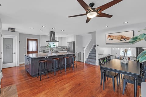 Indoors, Floor, Hardwood, Flooring, Architecture