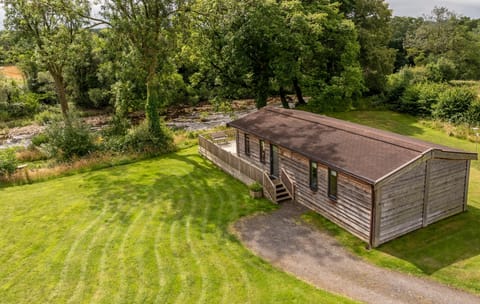 Kingfisher Lodge