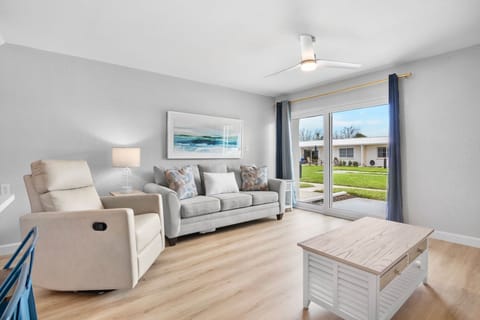 Jamaica Royale Unit 046 by Tropical Sands Accommodations