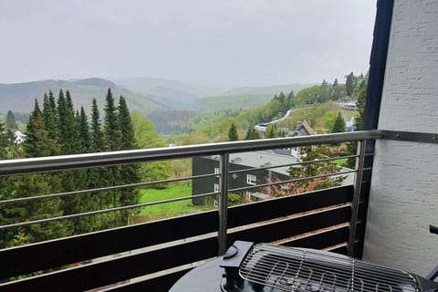 Apartment | Balcony
