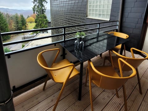 Apartment | Balcony