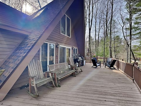 House (3 Bedrooms) | Property amenity