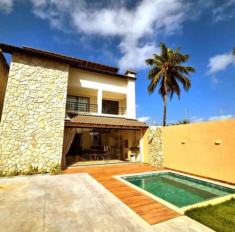 Family House