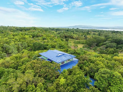 Villa, 2 Bedrooms, Smoking, Private Pool | Exterior