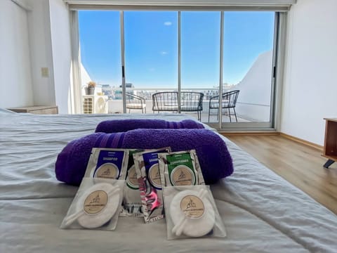 Apartment, 1 Bedroom, Accessible, Smoking | 1 bedroom