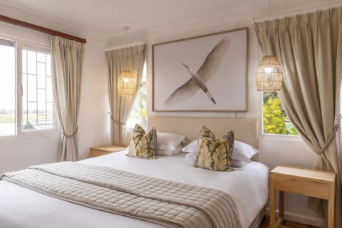 Knysna River Club - Garden View Log Cabin 20 (2621)