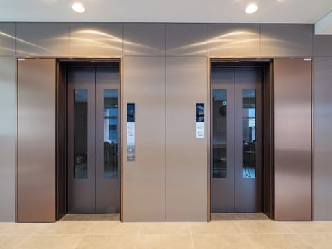 Elevator