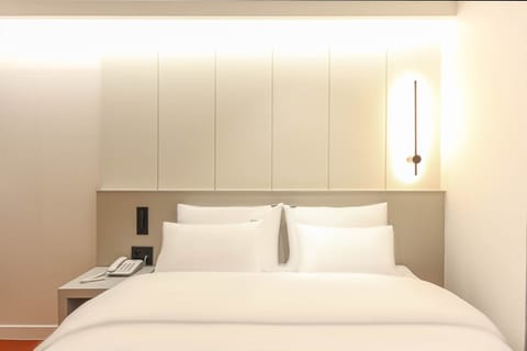 Individually decorated, individually furnished, free WiFi, bed sheets