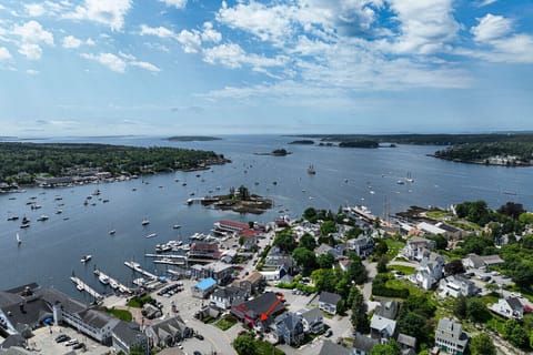 Harbor View