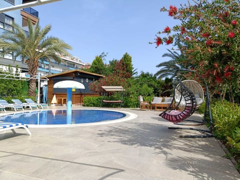 Children's pool