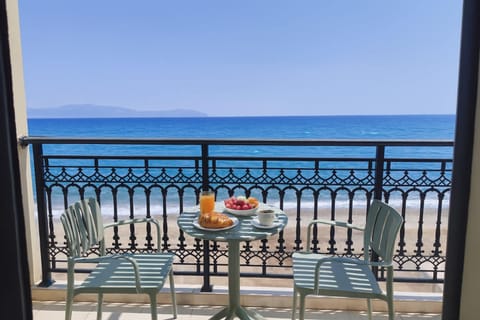 Apartment | 1 bedroom, Internet