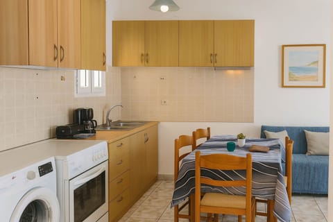 Apartment | 1 bedroom, Internet