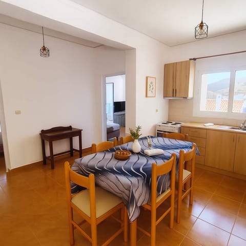 Apartment | 2 bedrooms, Internet