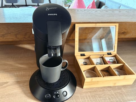 Senseo coffee machine