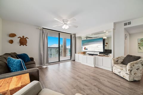 Welcome to Compass Point 309!