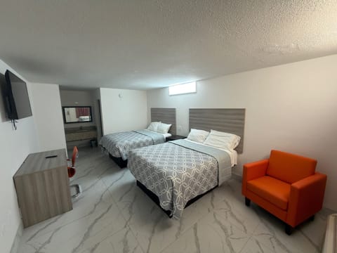 Room, Non Smoking, Private Bathroom | Desk, free WiFi