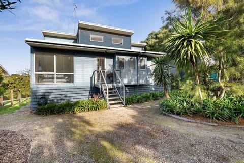 Back of House