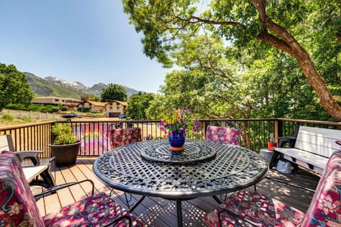 Salt Lake City Vacation Rental | 1BR | 1BA | 650 Sq Ft
