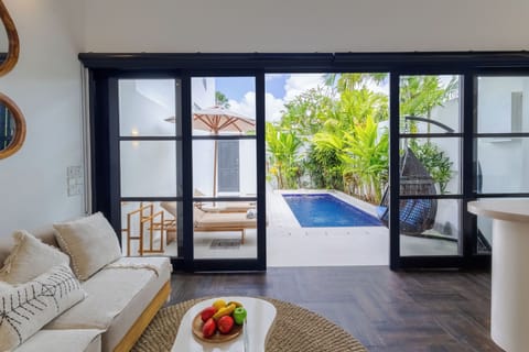 Comfort Villa | Living area
