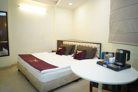Deluxe Room | Free WiFi