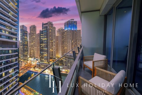 Studio | Balcony