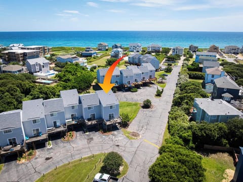 Family Tides (Home w/ Beach Access)