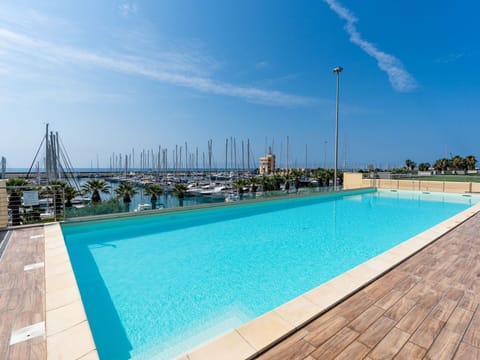 Blue, Water, Swimming Pool, Resort, Shade, Hotel, Eco Hotel, Resort Town, Tropics